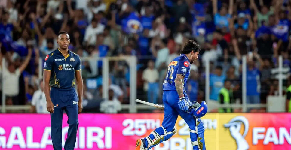 Pujara Offers Key Insights for Tilak Varma's Performance