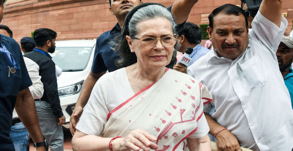 Rahul Gandhi Questions Voter List Revision Amid BJP's Counterclaims