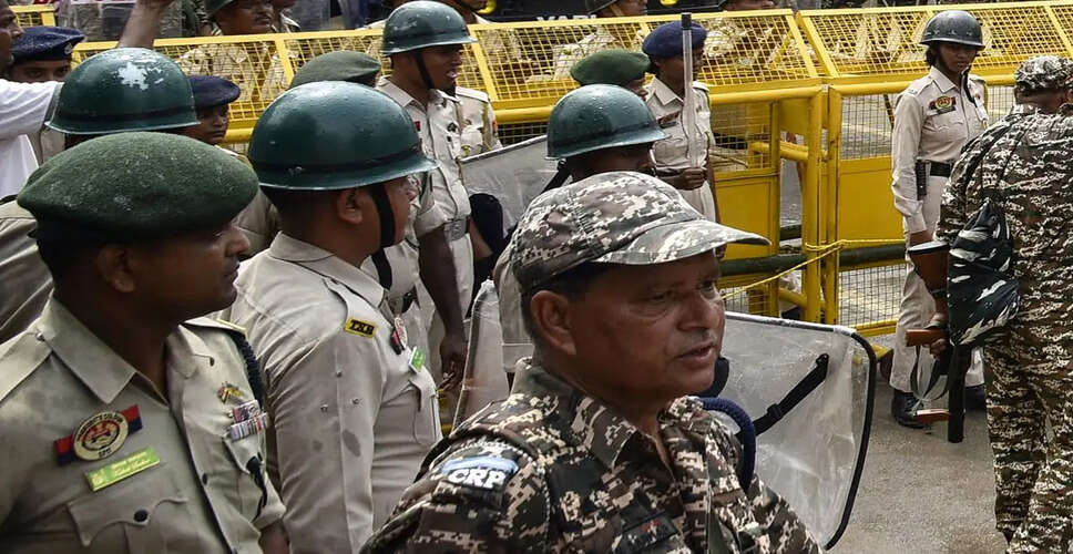 Shocking Human Rights Violations Uncovered in Muzaffarnagar