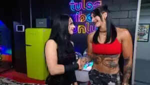 Stephanie Vaquer Secures Spot in WWE Money in the Bank 2025