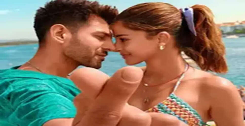 Bollywood's Christmas Showdown: A Look at Film Releases and Their Impact