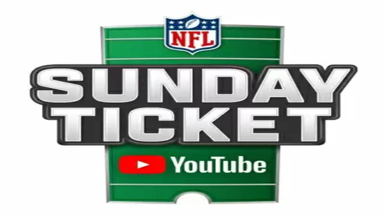 starts presales of NFL Sunday Ticket subscription