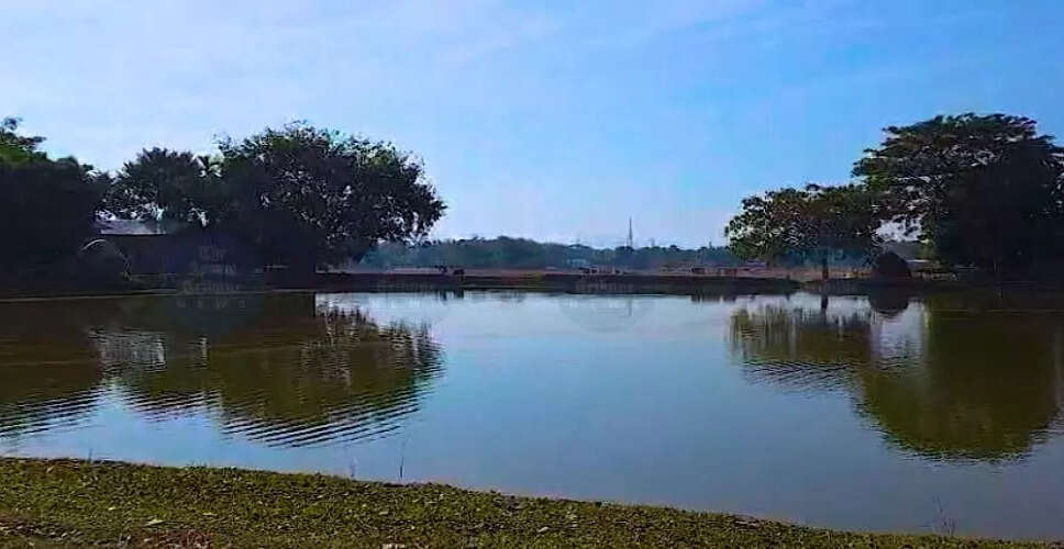 Garbhitar: A Hidden Gem of Assam's Rich Heritage