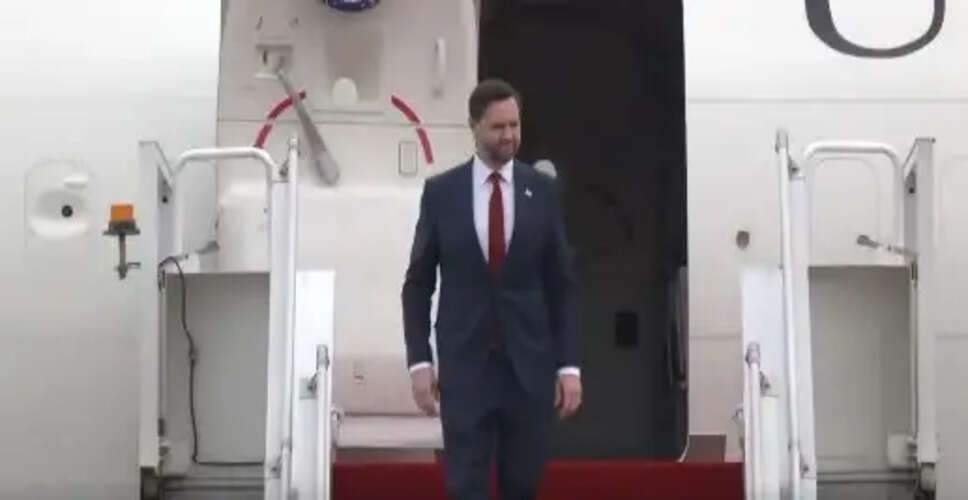 High-Stakes Peace Talks in Pakistan: Can J D Vance and Iran's Ghalibaf Find Common Ground?