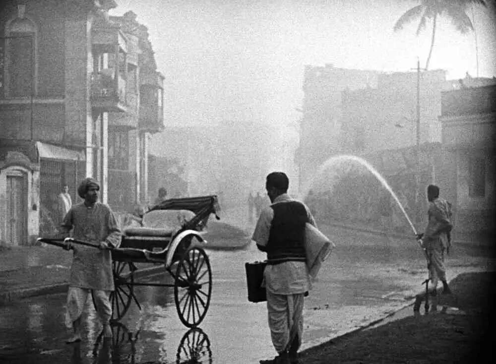 Rediscovering Bimal Roy's Do Bigha Zamin: A Cinematic Masterpiece