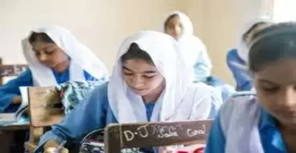 Outrage in Pakistan: Hindu Students Pressured to Convert for Education
