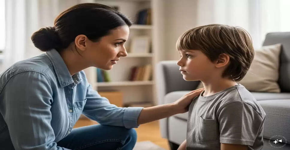 Essential Parenting Tips to Encourage Honesty in Children