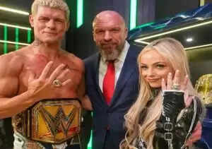 Crown Jewel 2025: WWE Shifts Premium Live Event to Australia