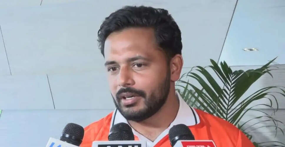 Harmanpreet Singh Celebrates Milestone and Shares Insights from Meeting Virat Kohli