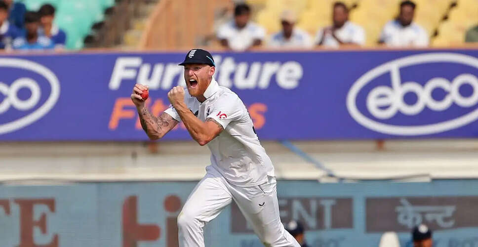 New Zealand Falls to Fourth in ICC World Test Championship After Loss to England