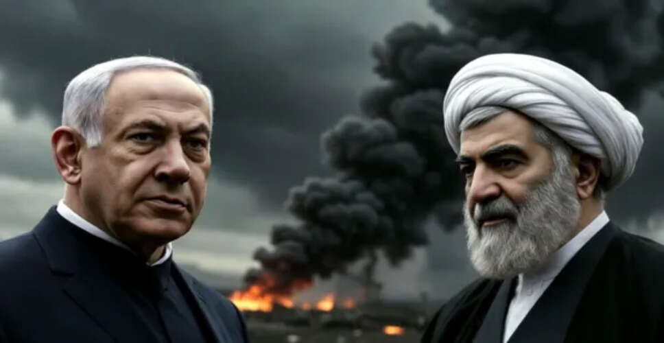 Rising Tensions in the Middle East: Iran's Response to Recent Attacks