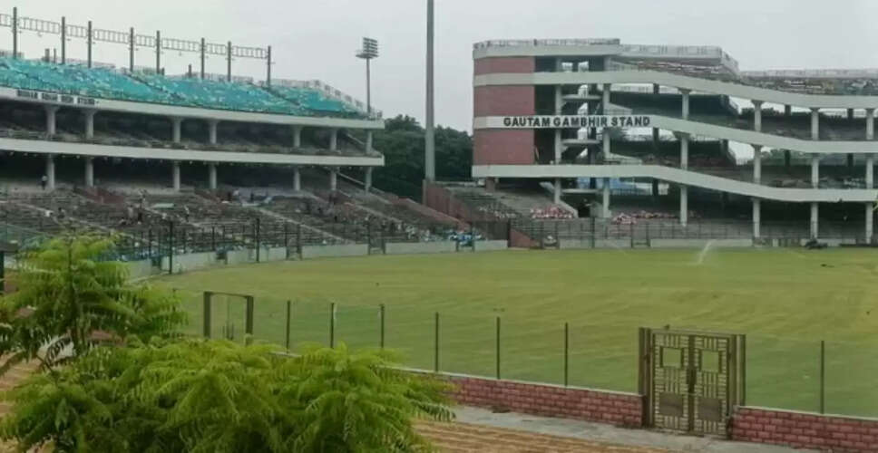 Traffic Advisory for IPL 2025 Match: Chennai Super Kings vs Rajasthan Royals