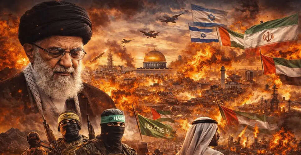 The Aftermath of Khamenei's Death: A New Era for Iran and the Middle East