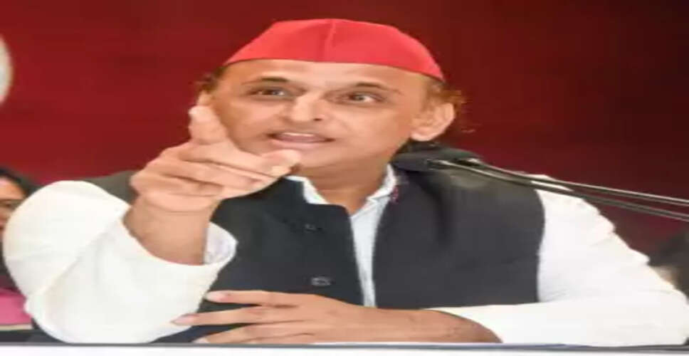 Samajwadi Party Takes Firm Action: Three MLAs Expelled for Anti-Party Activities