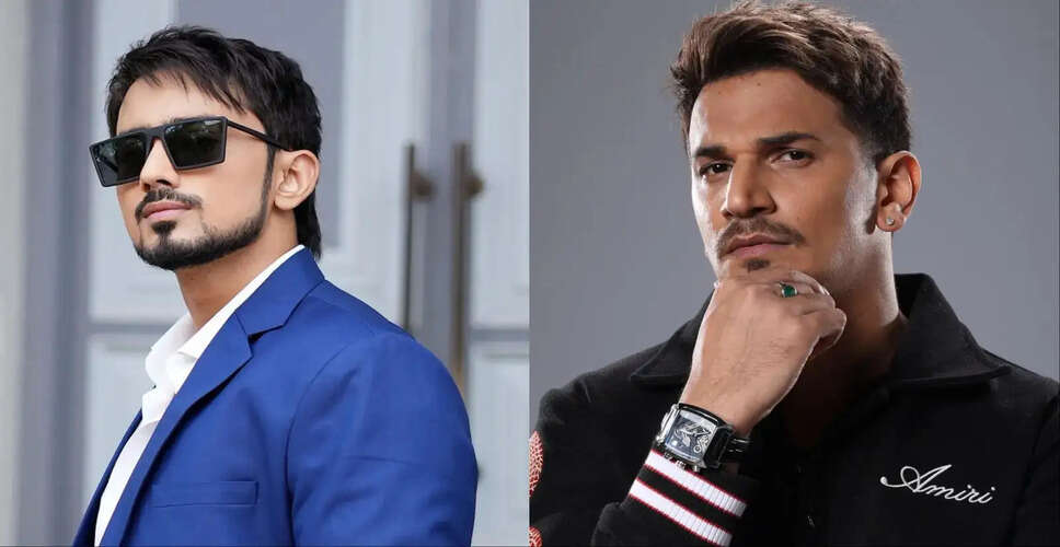 Adnaan Shaikh Responds to Prince Narula's Remarks on Content Creators