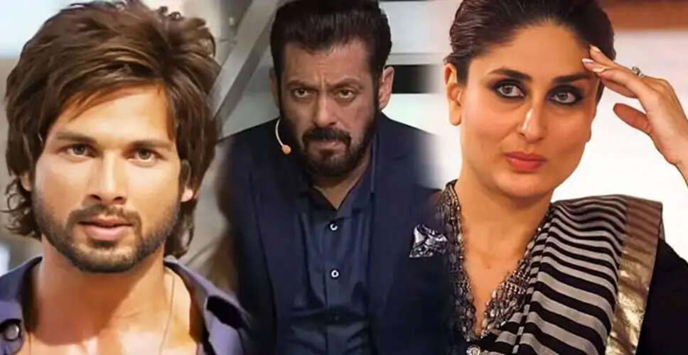 Famous Bollywood Couples Who Turned from Love to Hate