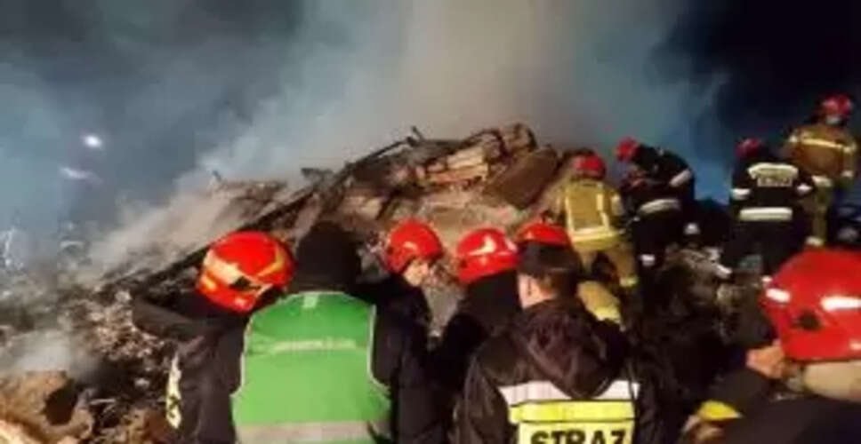 Tragic New Year&rsquo;s Eve Fire Claims Lives at Swiss Alps Bar