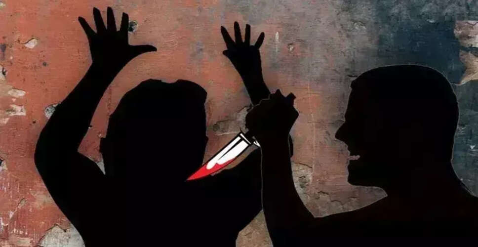 Tragic Triple Murder in Gorakhpur: 16-Year-Old Suspect Arrested