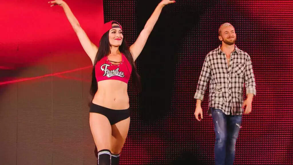 Nikki Bella's WWE Return Sparks Controversy Amid Domestic Dispute Allegations