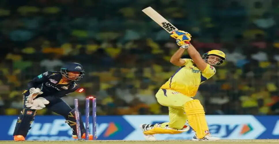 IPL 2026: Schedule Changes for CSK vs GT Matches Amid Elections