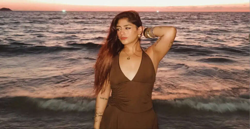 Reality Star Preet Singh Shares Shocking Assault Experience at Mumbai Club