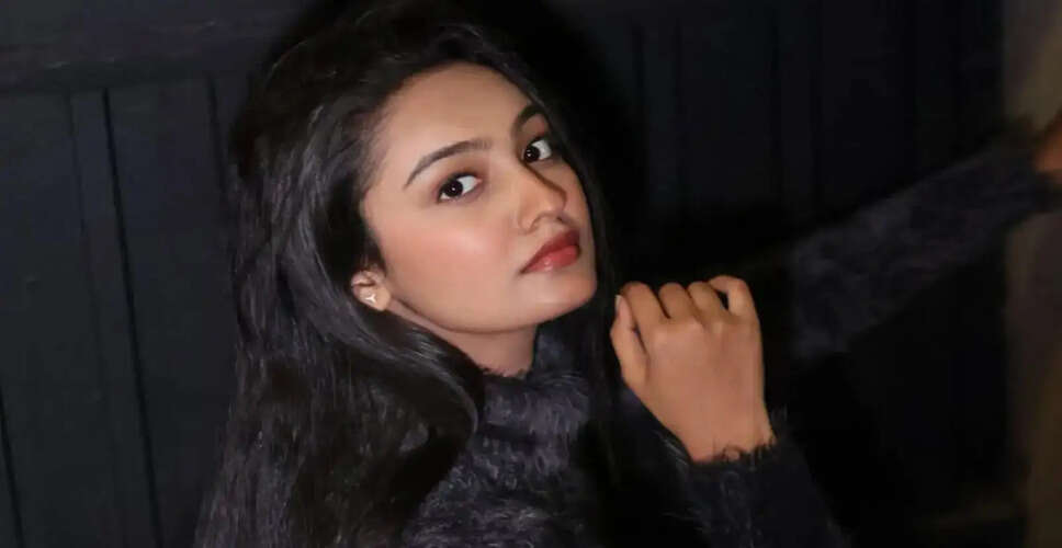 Tragic Loss: TV Actress Sanchita Ugale Passes Away on Sushant Singh Rajput's Death Anniversary