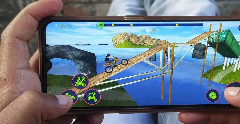 The Alarming Impact of Online Gaming Addiction: A Farmer's Heartbreaking Loss