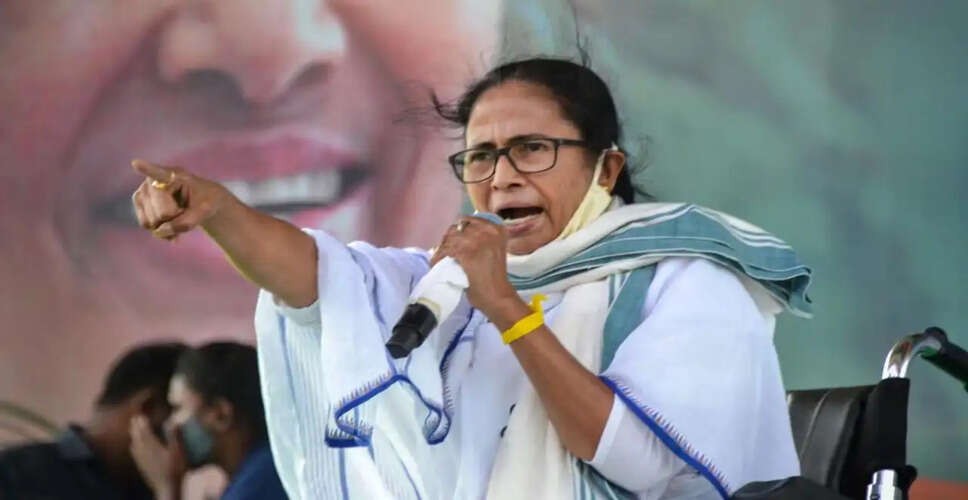 West Bengal Assembly Elections 2026: Voter List Controversy Intensifies
