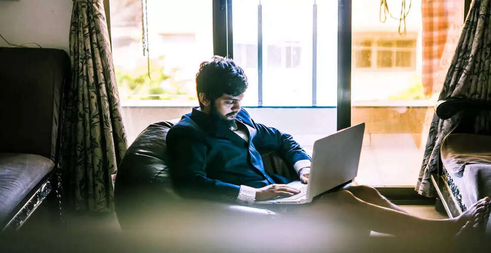 NITES Advocates for Mandatory Work From Home in IT Sector