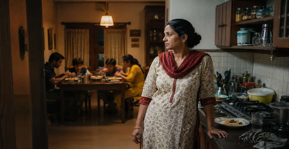 Understanding Last Plate Syndrome: The Hidden Health Risks for Mothers