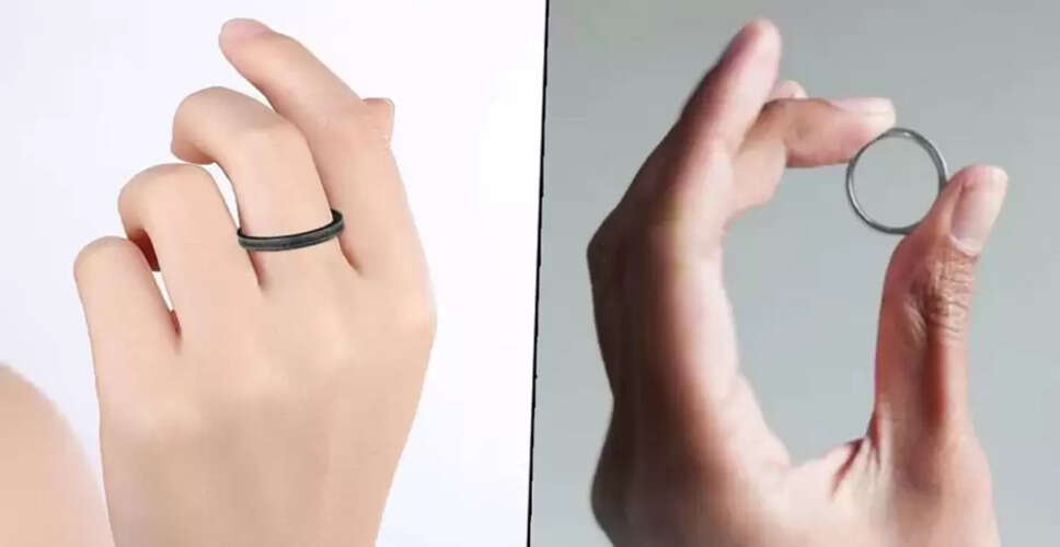 The Significance of Wearing Iron Rings: Astrological Insights