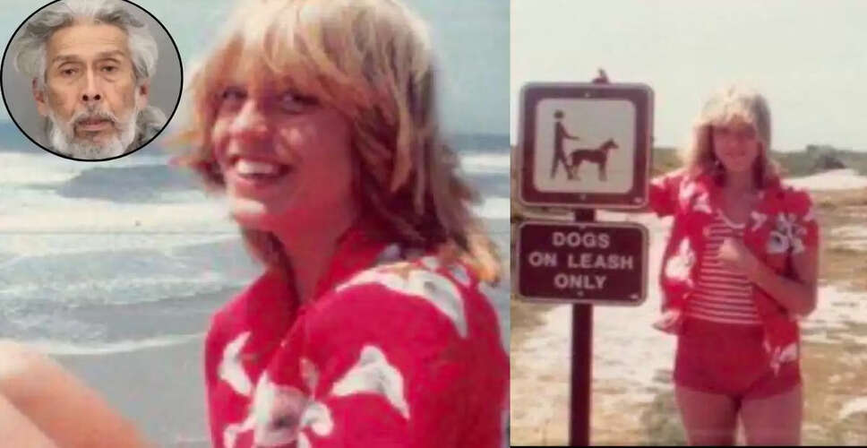 Justice Finally Served in 1982 Murder of Teen Girl Karen Stitt