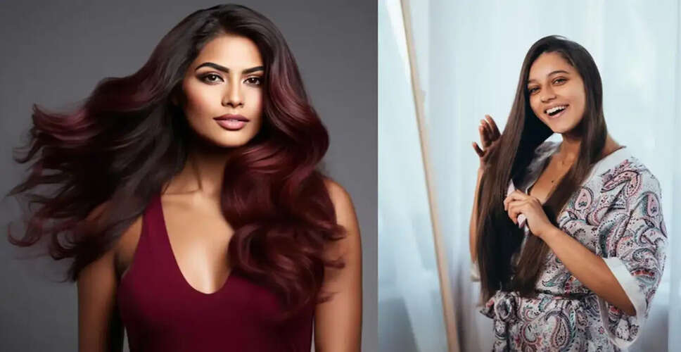 Essential Tips to Prevent Hair Color from Fading