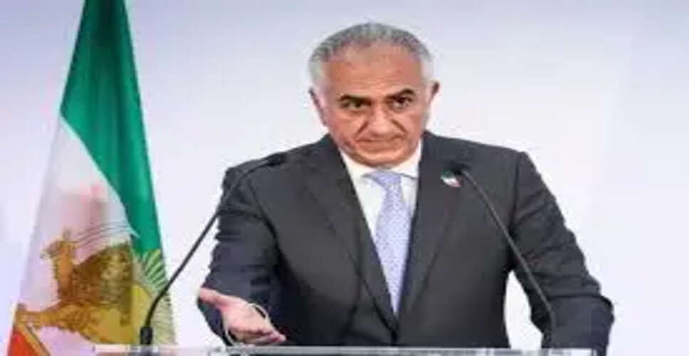 What Does Reza Pahlavi Think About the US-Iran Ceasefire? Insights from His Berlin Conference