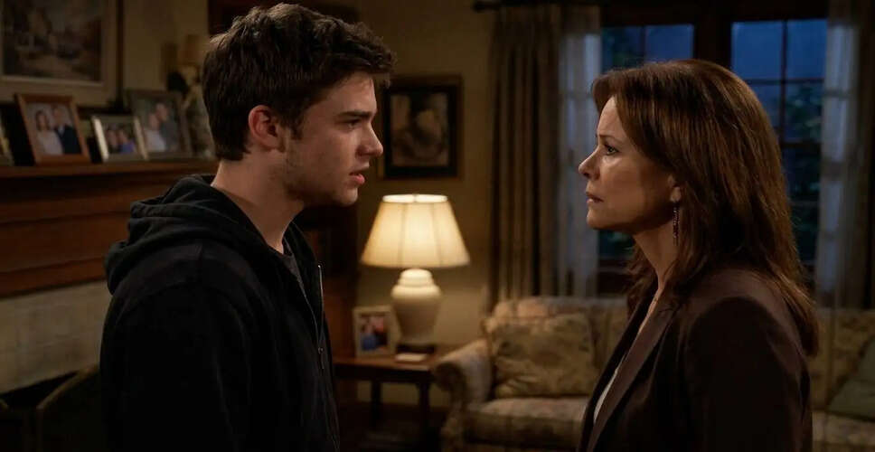 What&rsquo;s Next for the Young Characters in This Soap Opera? Drama Unfolds!