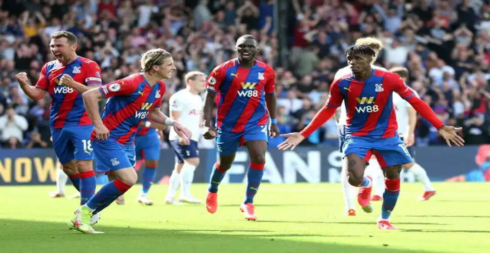 Top 5 Premier League Home Kits for the Upcoming Season