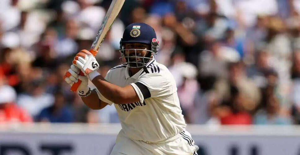 Controversy Erupts Over Dukes Cricket Ball in India-England Test Series