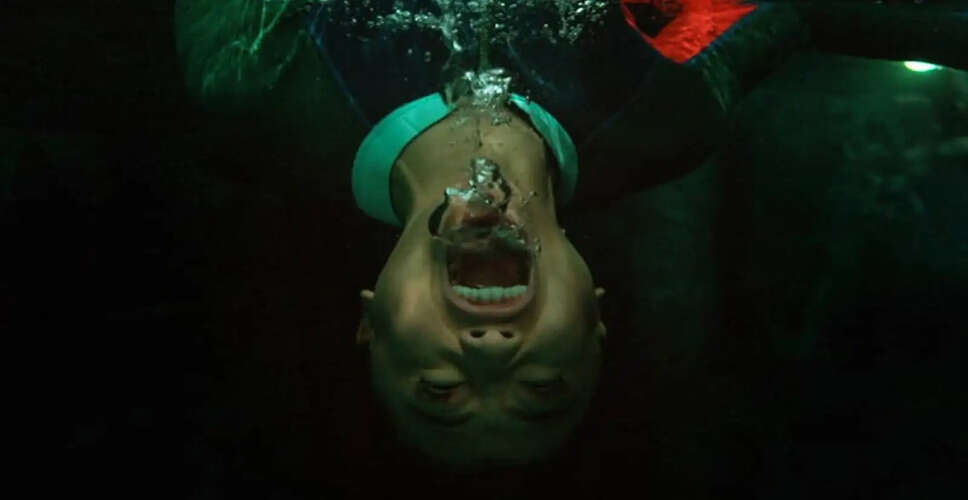 Top Survival Thrillers That Will Keep You on the Edge of Your Seat