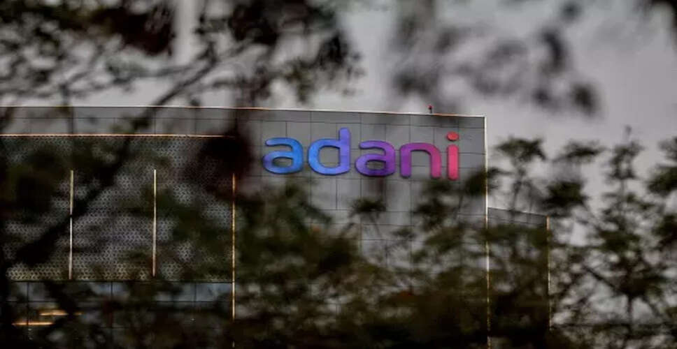 Adani Group's Vision for India's Future: A Commitment to Sustainability and Integrity