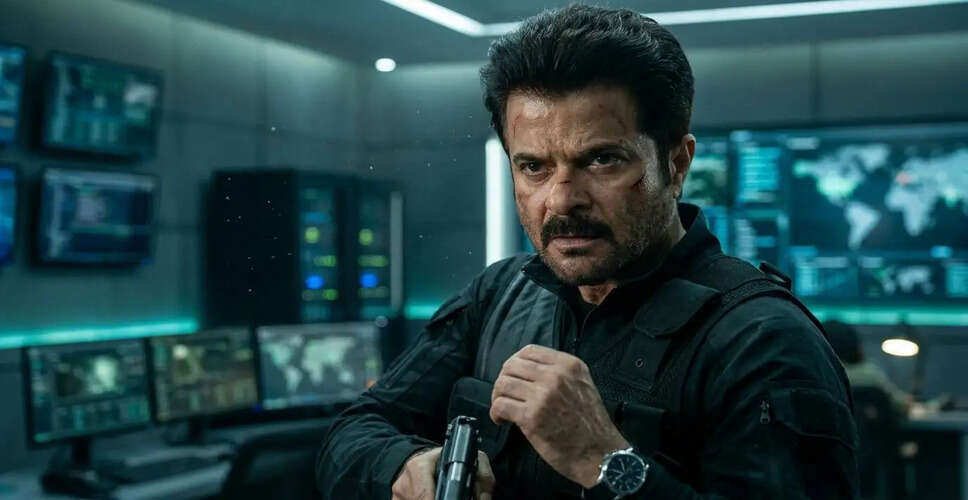 Bollywood's Exciting Lineup: What to Watch This Week from April 20 to 25!