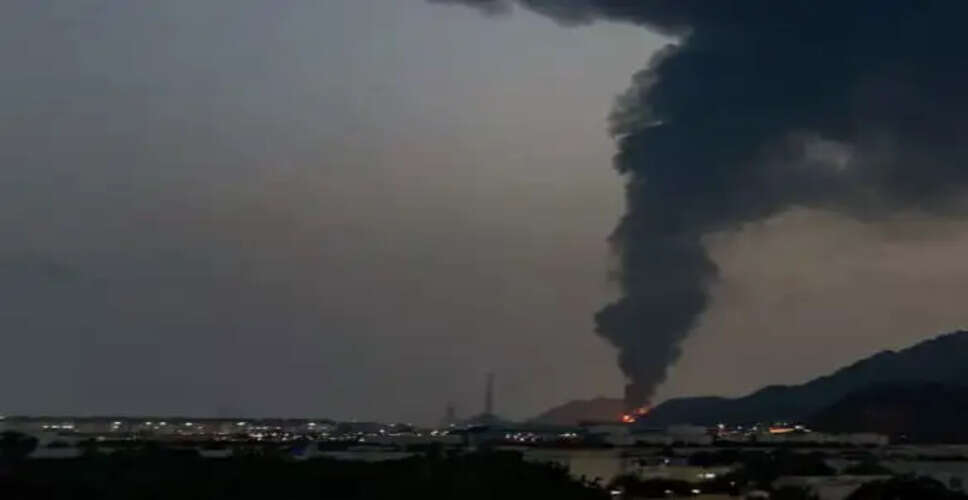 Escalating Conflict: Israel Strikes Lebanon and Iran Amid Rising Tensions