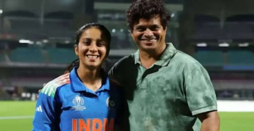 Jemimah Rodrigues Honors Her Coach with a New SUV