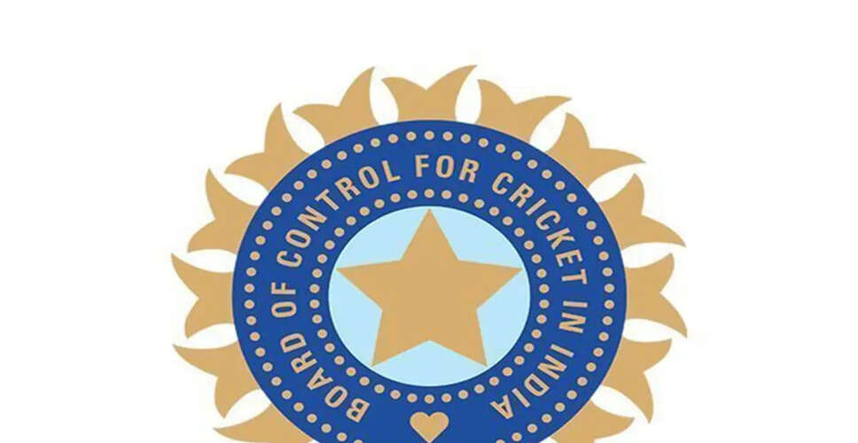 Anvay Dravid Joins India U19 Squad for Sri Lanka Tour