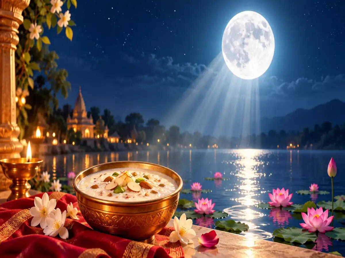 Understanding the Importance of Sharad Purnima in Sanatan Dharma