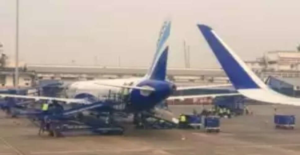 IndiGo Faces Flight Cancellations: DGCA Eases Pilot Duty Regulations