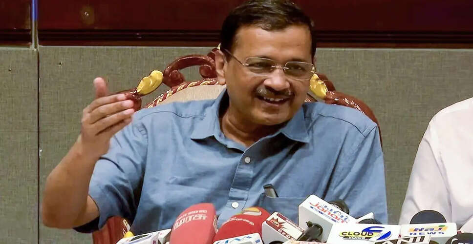 AAP Declines to Contest Delhi Mayor Elections Amid BJP's Dominance