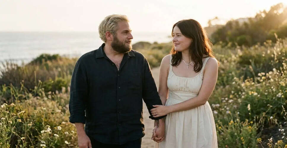 Jonah Hill and Olivia Millar: A Private Love Story Unveiled