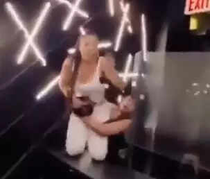 Chaos Erupts in Restaurant Over Dipping Sauce Charge: Viral Video Shocks Viewers