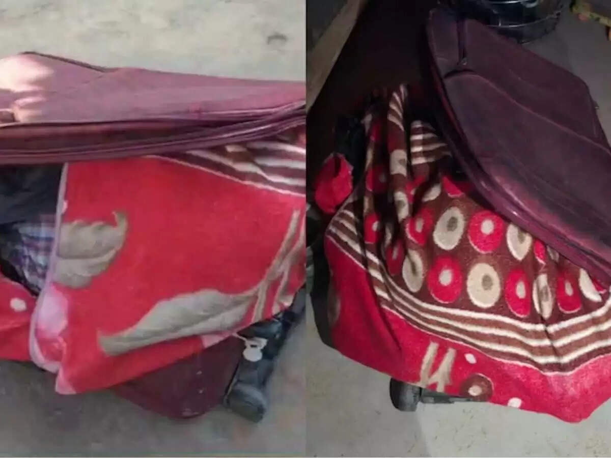 Shocking Murder Case in Chhattisgarh: Woman Kills Husband in Fit of Rage