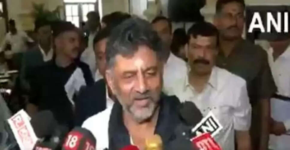 Karnataka Deputy CM Predicts RCB Victory in IPL 2025 Finals